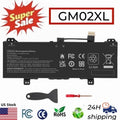 ??GM02XL Battery for HP Chromebook 14-CA061DX 917679-271 HSTNN-DB7X 917725-855