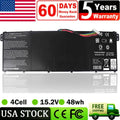 Laptop Battery For Acer Nitro 5 AN515-51 AN515-52 AN515-53 AC14B8K Notebook PC
