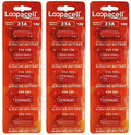 LOOPACELL A23 23A 21/23 MN21 12v BATTERY 15 Pk