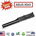 A31N1601 BATTERY FOR ASUS X541 X541S X541N X541SC X541SA R541UJ R541UA F541UA
