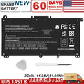 HW03XL L97300-005 Battery for HP Pavilion 15-EG 15-EH 15-GW 17-CN 17-CP 41.04Wh