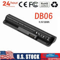 DB06 Battery For HP Probook 11 EE G1 G2 796931-121 797430-001-121 DB03 DB03036