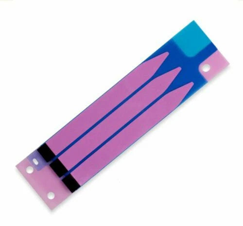10x Anti-Static Battery Adhesive Strip Sticker Tape Glue For iPhone 6 6S 7 Plus