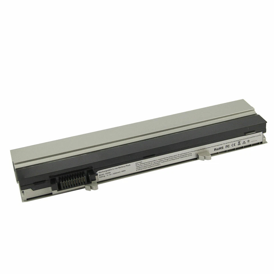 Laptop Battery for Dell Latitude E4300 E4310 XX327 R3026 FM338 PFF30 HW905 YP463