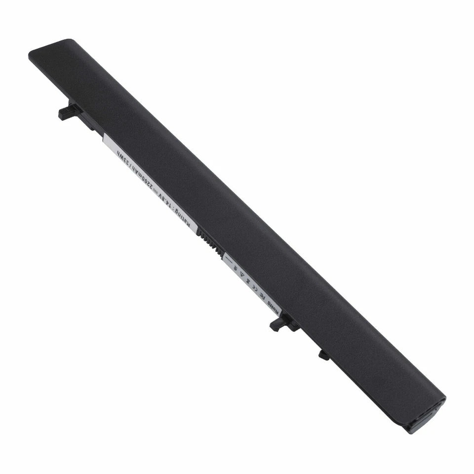 33WH S500 Touch Battery For Lenovo IdeaPad Flex 14 14M 15 15M L12L4A01 L12S4F01