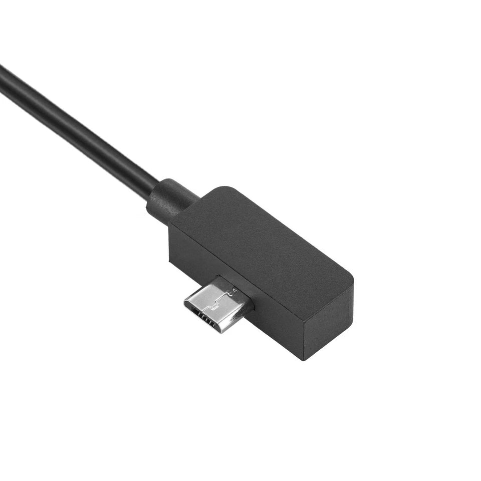 5.2V AC Adapter Charger Power Cable For Microsoft Surface 3 Model 1623 1624 1645