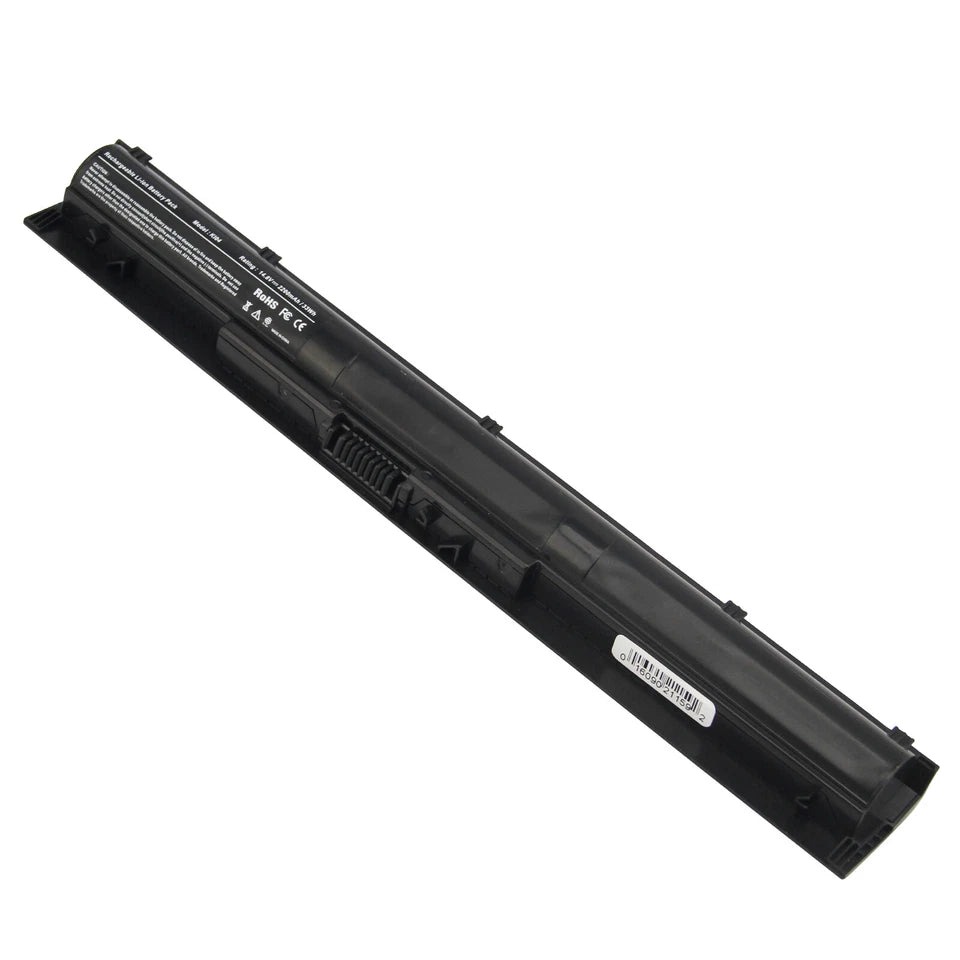 Spare 800049-001 800009-421 800010-421 800049-421 for HP Pavilion KI04 Battery C