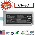 ?CF-30 CF-31 Battery 87Wh for Panasonic Toughbook CF-53 CF-52 CF-VZSU1430U US