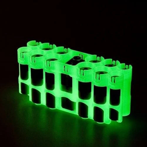 PowerPax Moonshine A9 Pack Battery Caddy