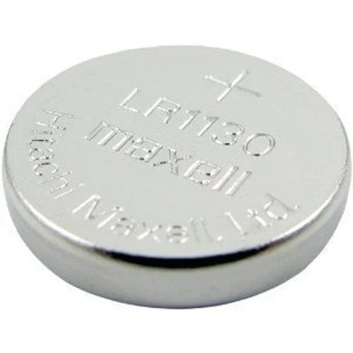 Maxell LR1130 AG10 189 V10GA G10A Batteries X 4