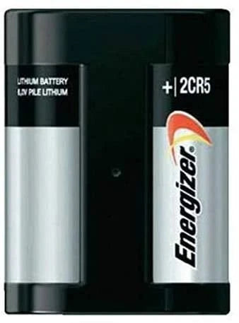 Energizer E96 AAAA Alkaline Battery (2 pack)