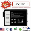 XVJNP 06JRCP Battery For Dell Latitude 5430 7330 Rugged Extreme Series 53.5Wh