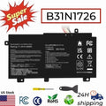 B31N1726 Battery For ASUS TUF Gaming FX505DT FX505DV FX505DU FX505DY FX505GT US