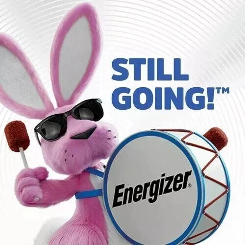 1 Pack New Fresh Energizer ECR2450 CR2450 BR2450 Lithium 3V Battery Exp 03/2032