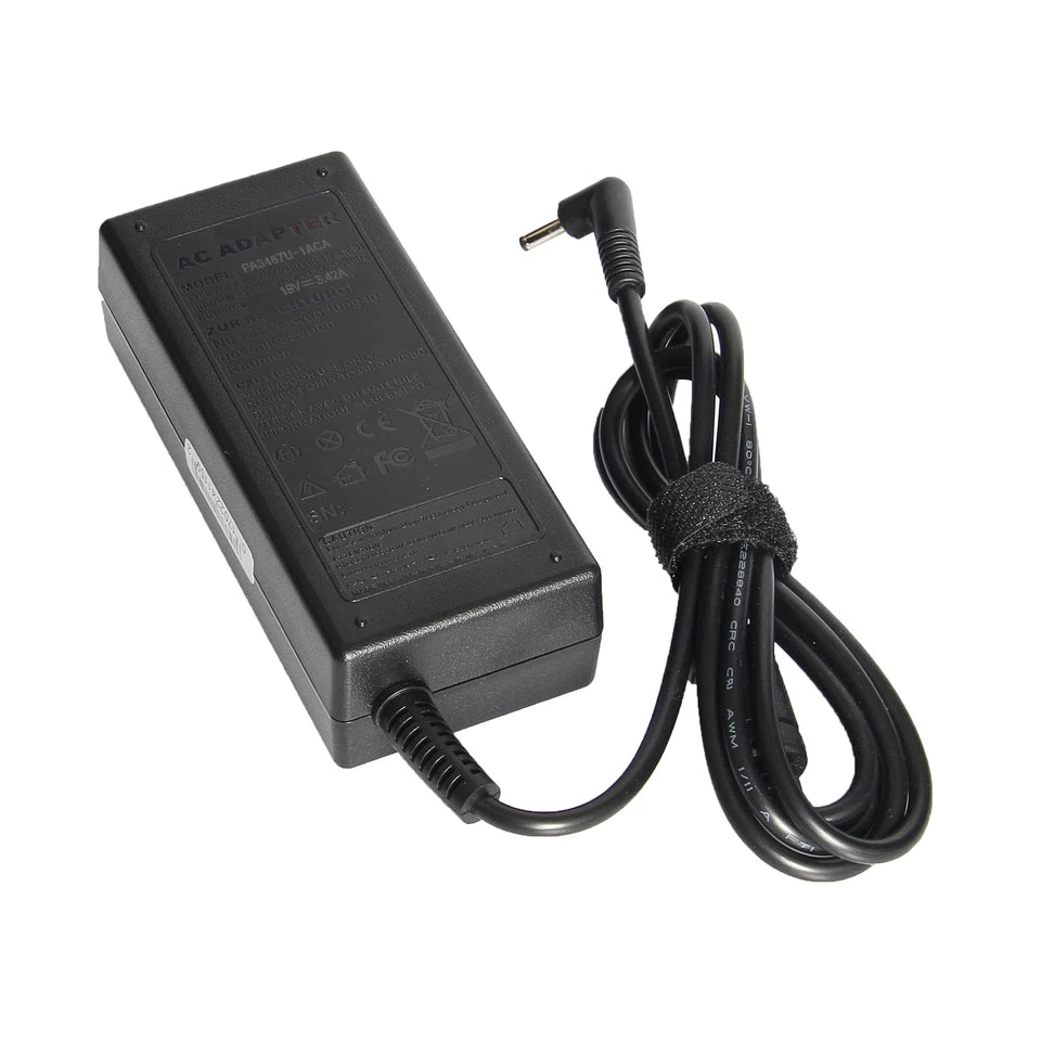 65W Adapter Charger Power Cord For Acer Chromebook 15 C910 Laptop A11-065N1A B