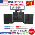 ?A1964 Battery For MacBook Pro 13" A1989 Mid2018 2019 A2251(2020 Release) 58Wh