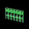 Powerpax SlimLine Moonshine AAA Battery Case