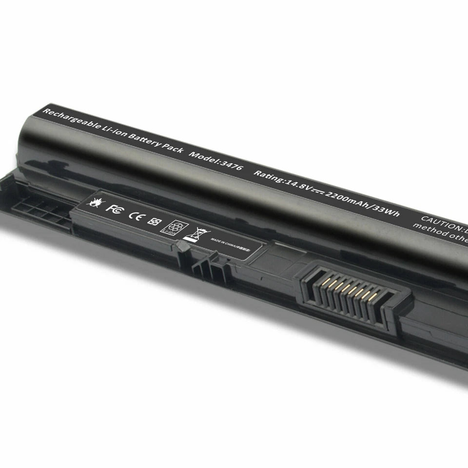 991XP M5Y1K Battery for Dell Inspiron 14 15 5000 5452 5458 5459 5552 5559 5759 Y