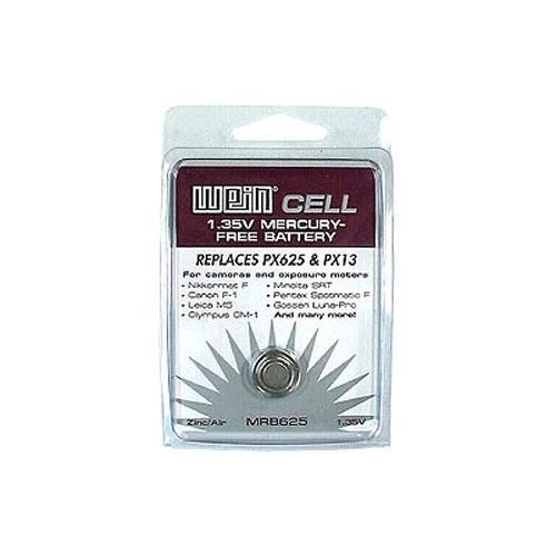 WEINCELL W990120 Replacement Battery for PX625/PX13