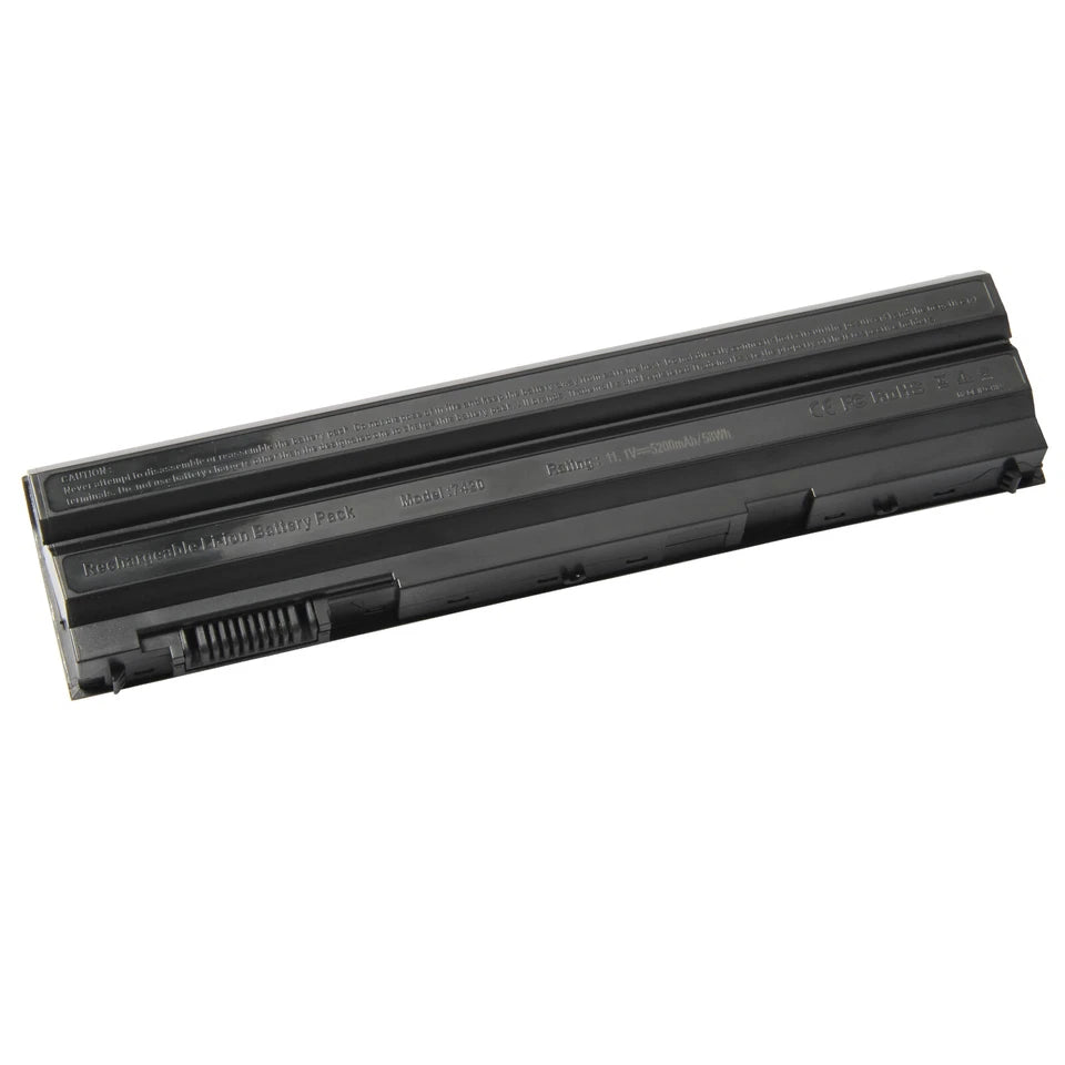 Battery T54FJ 71R31 for Dell Latitude E6420 E6540 E6440 Precision M2800 Notebook