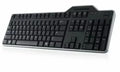 NEW Dell KB813 (KB813BKUS) Smartcard Wired Keyboard - Black 026XGK