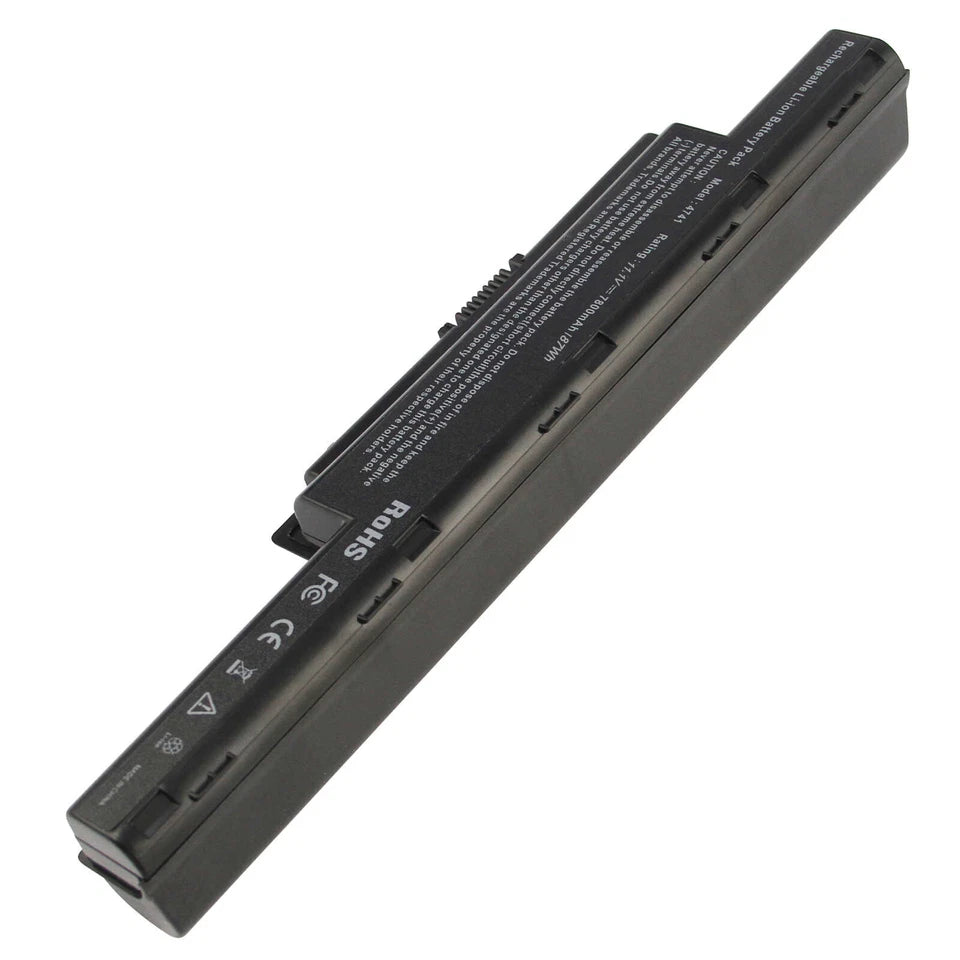 9Cell Battery AS10D31 AS10D51 For Acer Aspire 5250 5251 5253 5251 5336 5349 5551