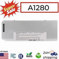 NEW Battery For Apple A1280 A1278 Macbook 13'' Aluminum Unibody (2008) 10.8V 45W