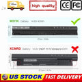 ?M5Y1K Battery For Dell Inspiron Fit:3451 5451 5551 5555 5558 5559 5755 5758