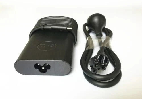 New Genuine OEM Dell 90W USB-C Type C AC Adapter Power Supply Charger LA90PM170