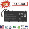 SG03XL Battery for HP Envy M7 Series Notebook M7-u109dx M7-u009dx 849314-850 US