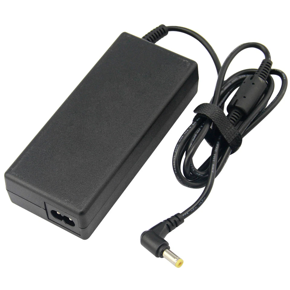 AC to DC 12 Volt 5 Amp (12V 5A) Adapter Power Supply for led strip LCD +Cord US