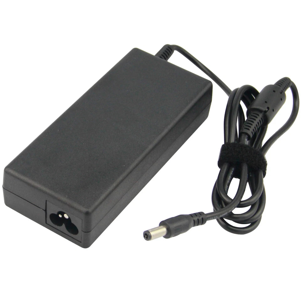 AC Adapter for Westinghouse LD-4655VX Widescreen 46" LED HDTV Power Supply CLG