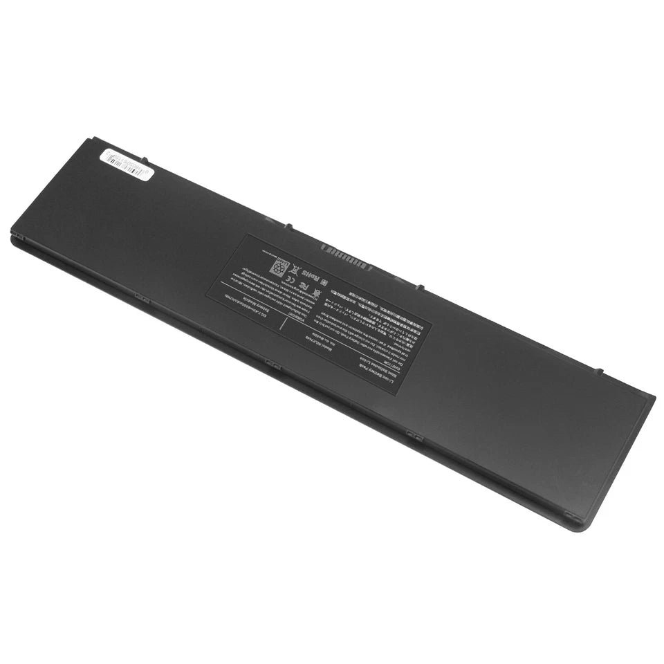 E7440 Battery For Dell Latitude Ultrabook 34GKR 451-BBFS 451-BBFT T19VW Notebook