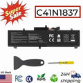 C41N1837 Battery 76Wh for ASUS ROG Zephyrus GA502 GX502 GX532 GU502G Series US