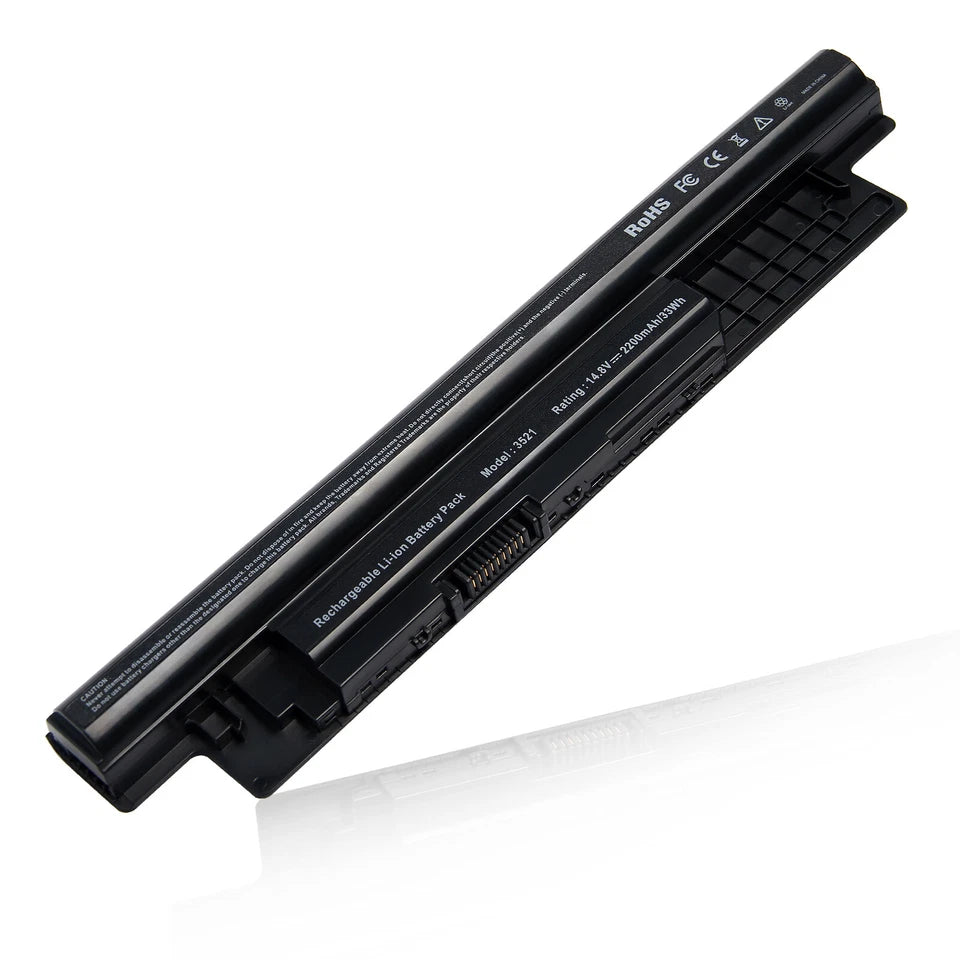 Battery For Dell Inspiron 15-3521 15-3531 15-3537 15-3541 15-3542 15-3543 N3421