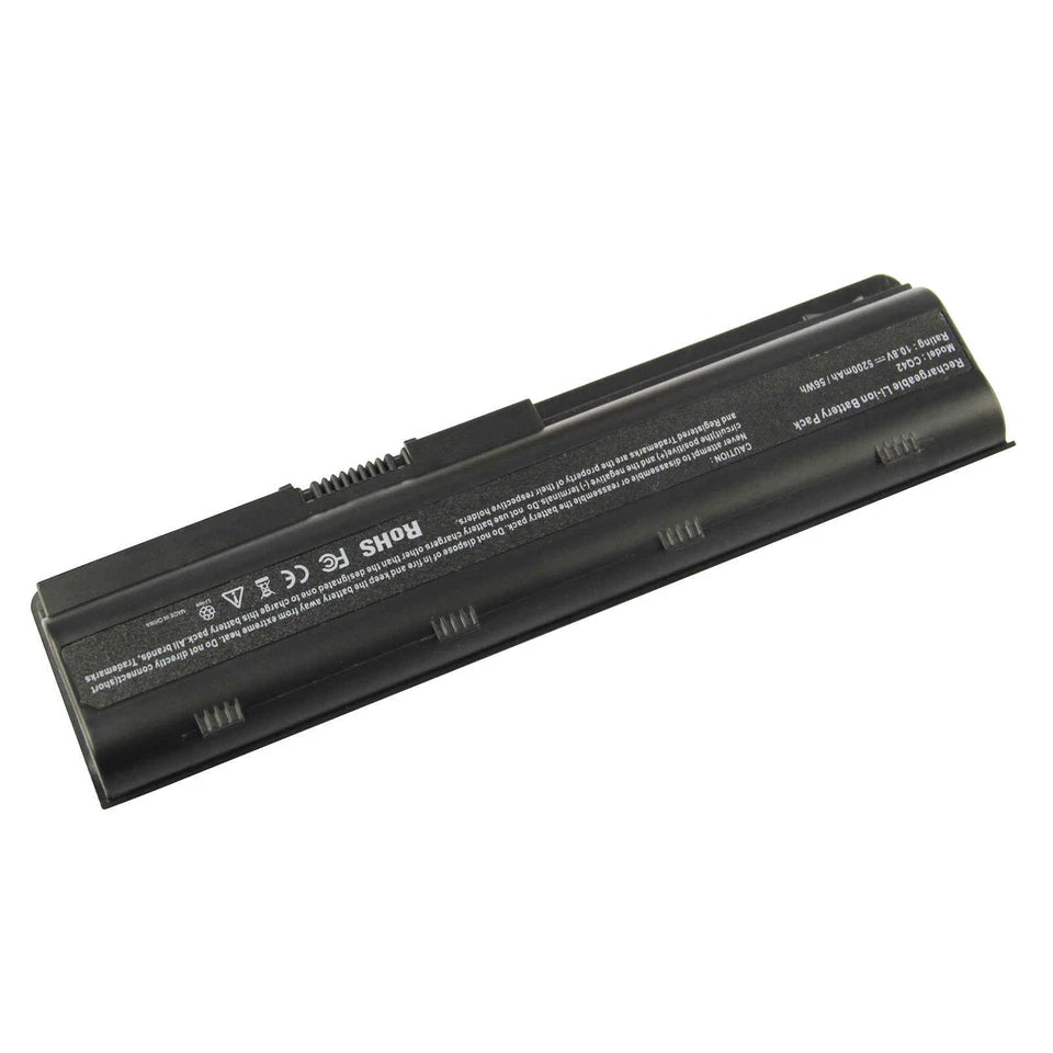 593553-001 MU06 Battery For HP 2000 Notebook CQ56 CQ32 CQ42 G62 G72 G56 FAST