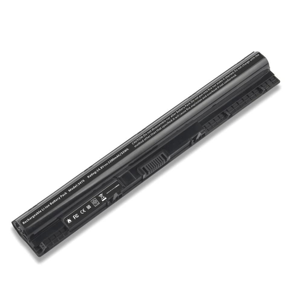 ?Genuine OEM M5Y1K Battery For Dell Inspiron 3451 5451 5551 5555 5558 5559 40Wh