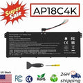 ?AP18C4K Battery for Acer Aspire 5 A515-43 A515-43G A515-44 A515-44G 44Wh