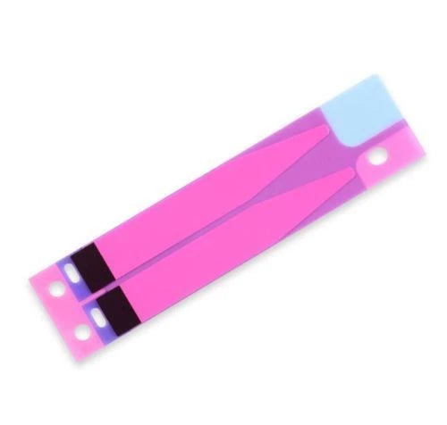 5 x New Anti-Static Battery Adhesive Strips Sticker Tape Glue For iPhone 6 & 6s