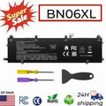 ?BN06XL Battery for HP Spectre X360 15-eb0000 15-eb1000 15t-eb000 HSTNN-IB9A