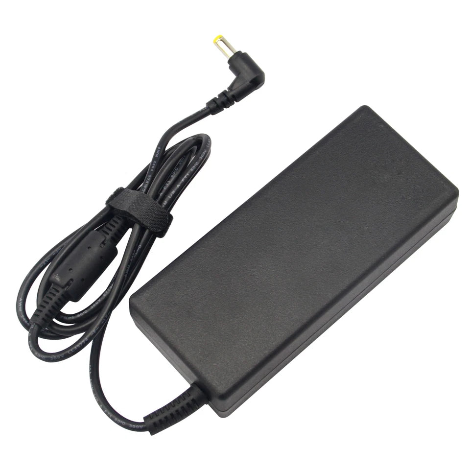 AC to DC 12 Volt 5 Amp (12V 5A) Adapter Power Supply for led strip LCD +Cord US