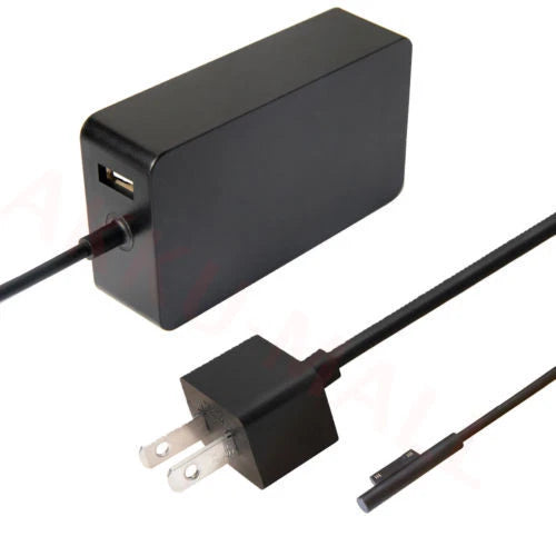 New 36W for Microsoft Surface Pro 4 1625 A1625 AC Adapter Charger RC2-00001