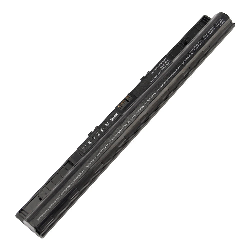 Battery for Lenovo L12S4E01 L12S4A02 L12M4A02 L12L4E01 4ICR17/65 Z70-70 Z70-80