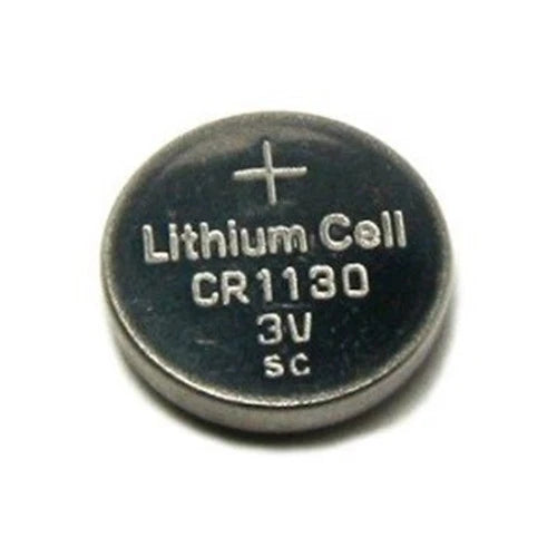 1 CR1130 CR 1130 ECR1130 Lithium Coin Cell Battery
