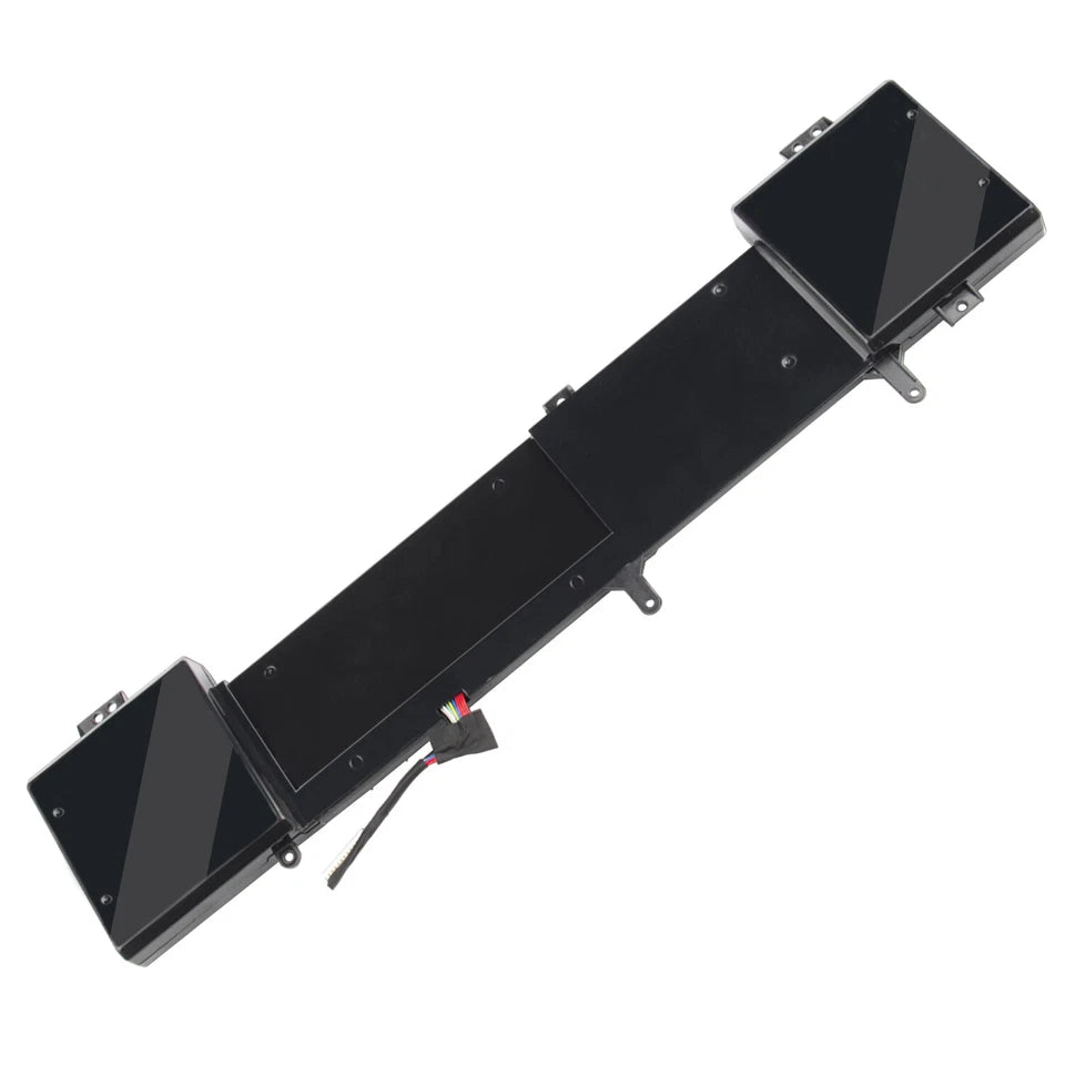 6JHDV Battery For Dell Alienware 17 R2 R3 ALW17ED-1728 5046J P43F001 P43F002