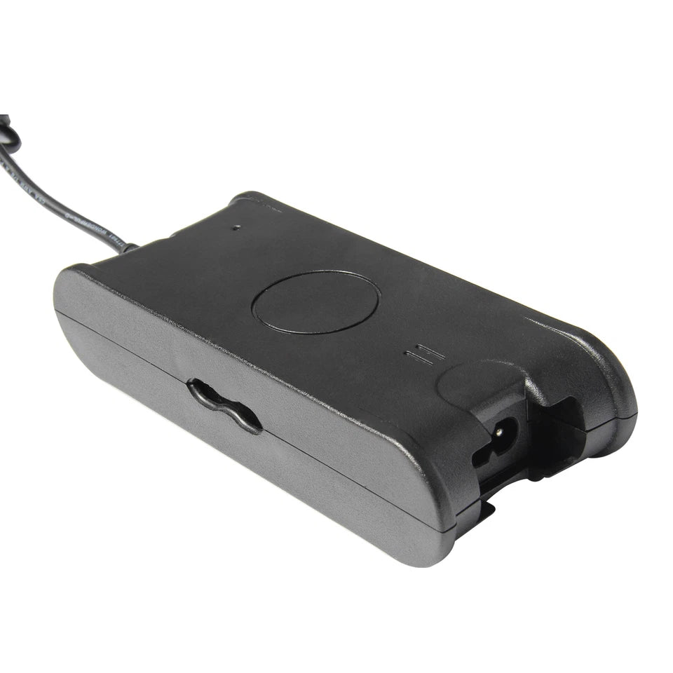 65W for Dell Inspiron 15R M5030 N4010 N5010 Battery Charger Power AC Adapter US