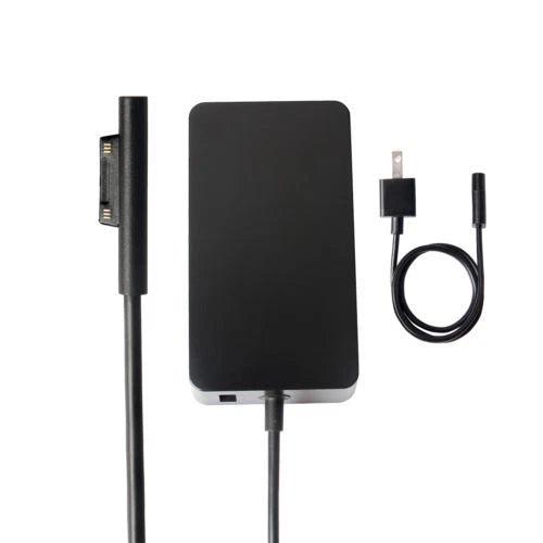 New 36W for Microsoft Surface Pro 4 1625 A1625 AC Adapter Charger RC2-00001