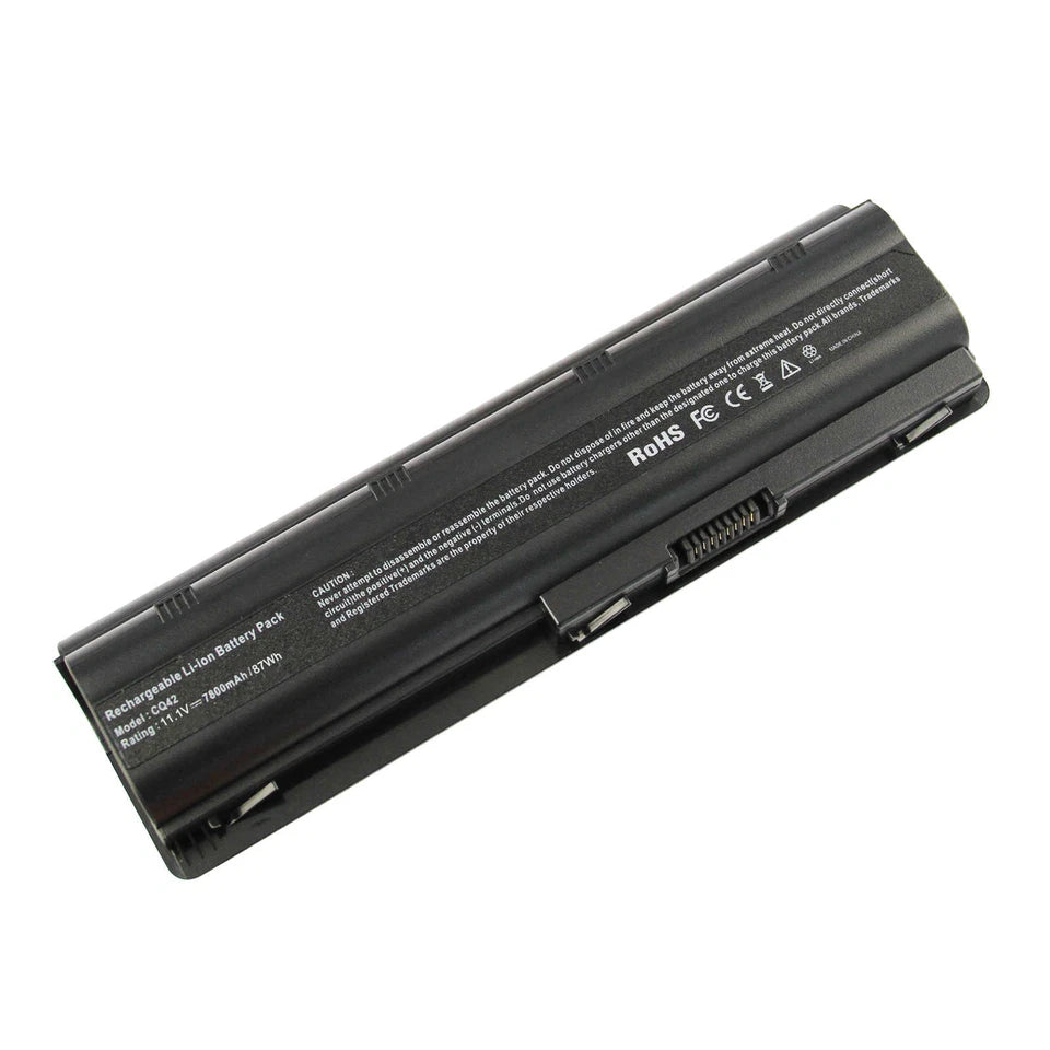 Replace For HP Spare Battery 593554-001 593553-001 586006-321 586006-361 G62 G72
