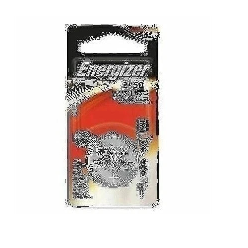 10 Pcs Energizer CR2450 ECR2450 CR 2450 3V Lithium Coin Cell Button Battery