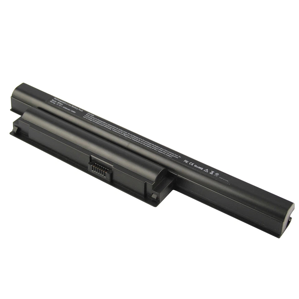 VGP-BPS22 VGP-BPS22A Battery for Sony battery VAIO E Series 5200mAh 6 Cell